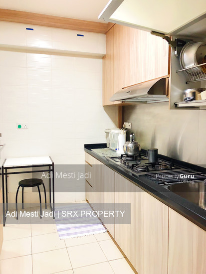 Blk 51 Commonwealth Drive (Queenstown), HDB 3 Rooms #174104312